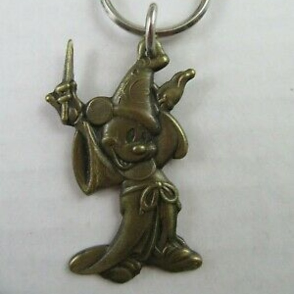 Disney Accessories - Disney Mickey Mouse Magician